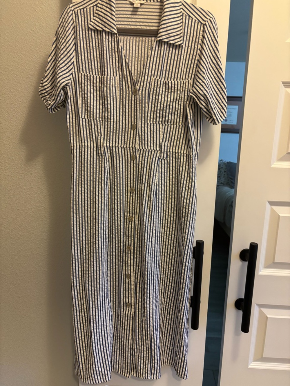 Cato Dress